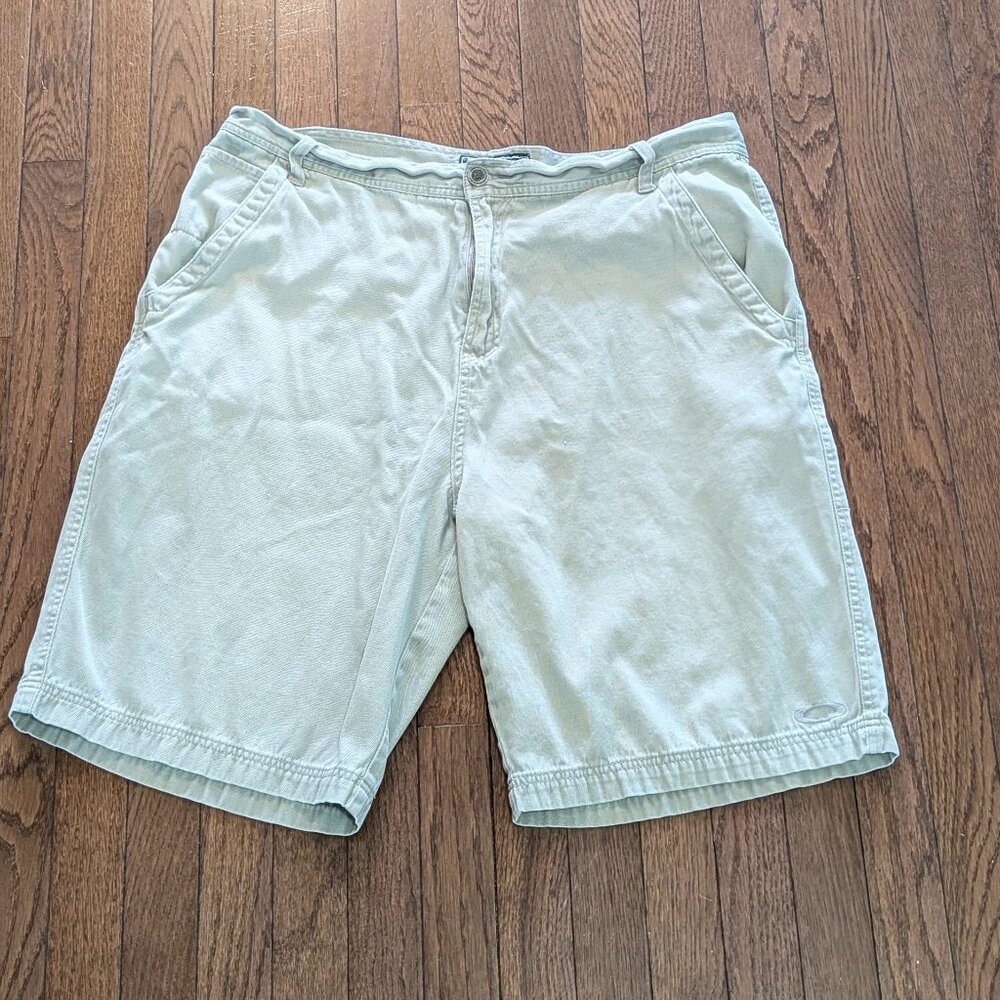 Vintage Oakley Chino Shorts Excess Project - Size 38